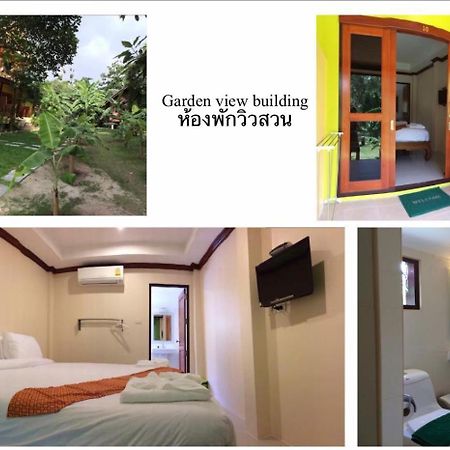 Green Villa Παραλία Λαμάι Εξωτερικό φωτογραφία