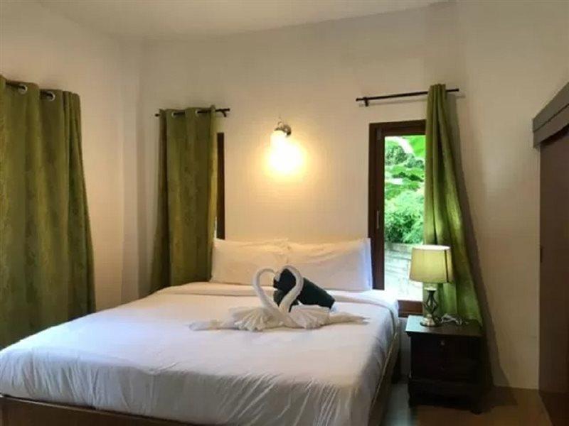 Green Villa Παραλία Λαμάι Εξωτερικό φωτογραφία