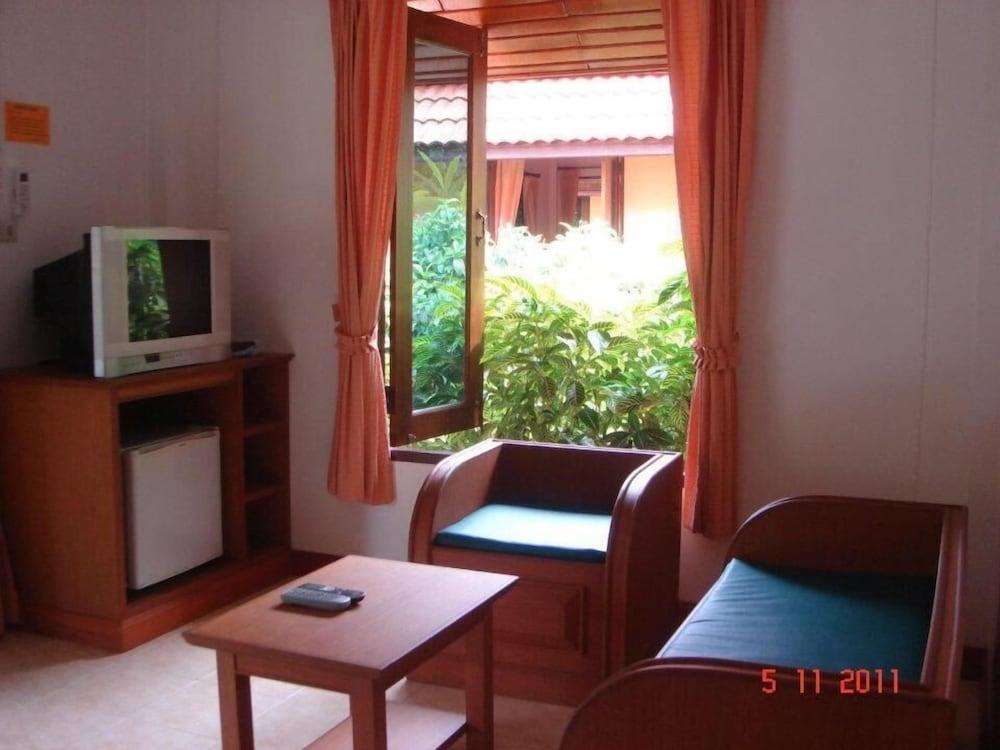 Green Villa Παραλία Λαμάι Εξωτερικό φωτογραφία