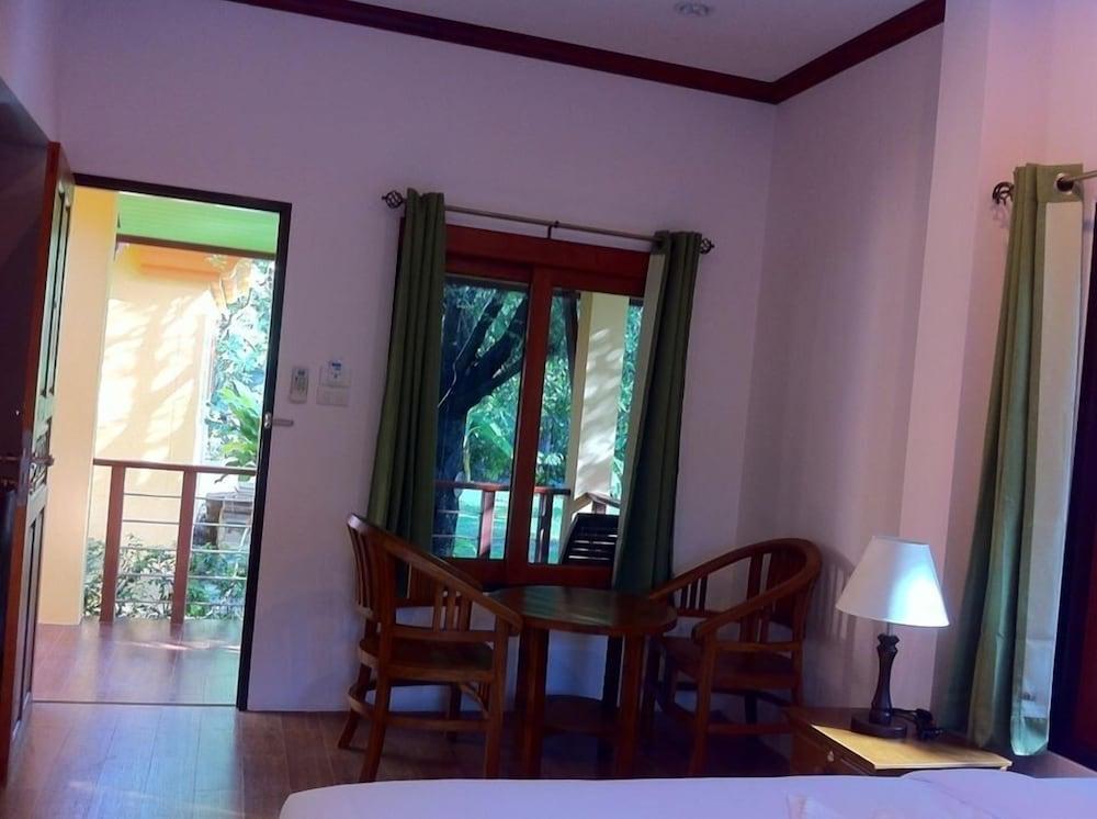 Green Villa Παραλία Λαμάι Εξωτερικό φωτογραφία