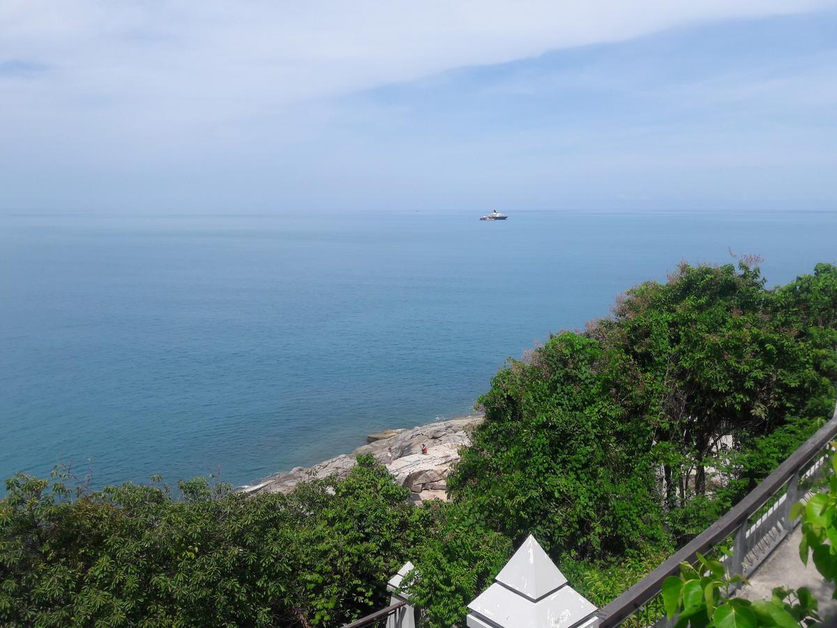 Green Villa Παραλία Λαμάι Εξωτερικό φωτογραφία
