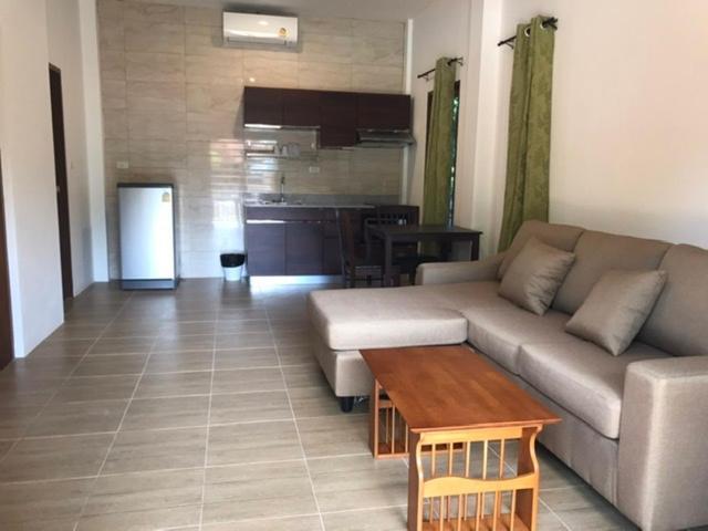Green Villa Παραλία Λαμάι Εξωτερικό φωτογραφία