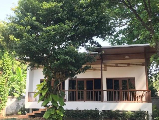 Green Villa Παραλία Λαμάι Εξωτερικό φωτογραφία