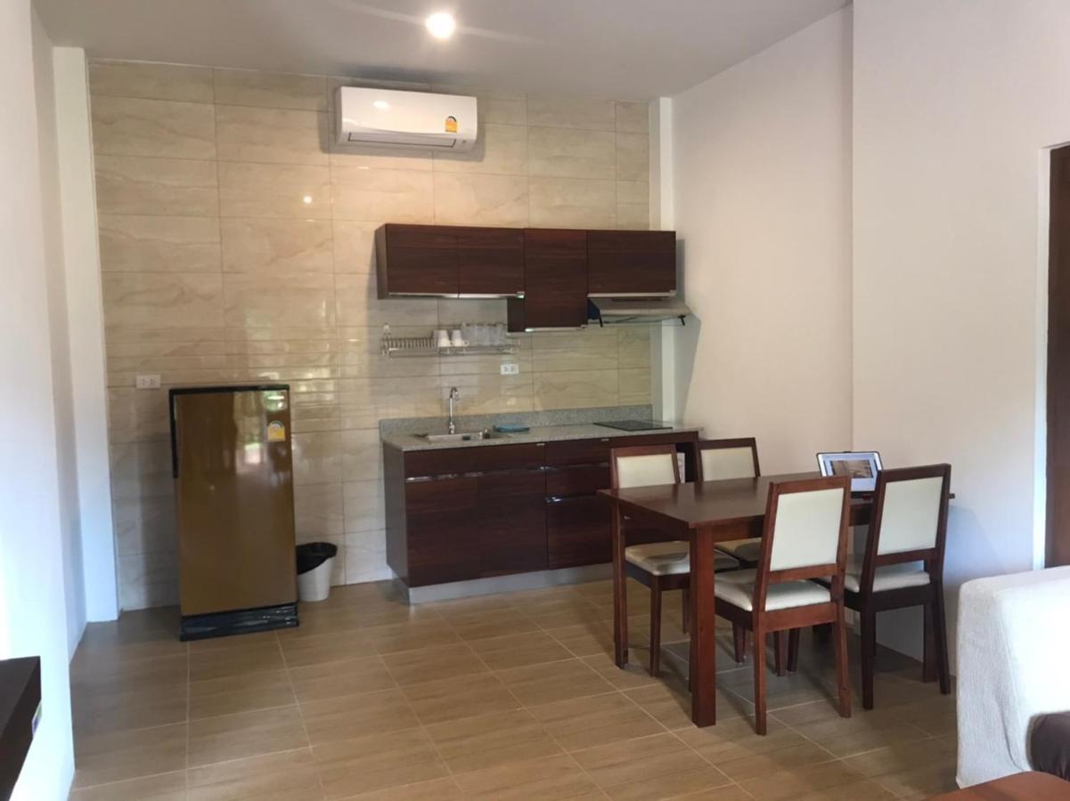 Green Villa Παραλία Λαμάι Εξωτερικό φωτογραφία